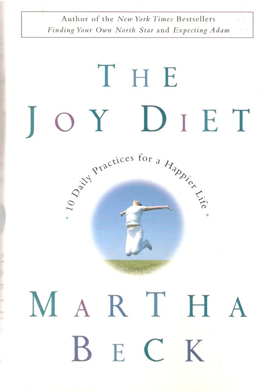 The Joy Diet