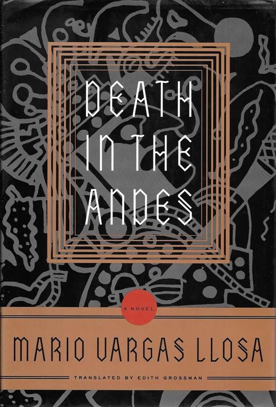 Death in the Ands