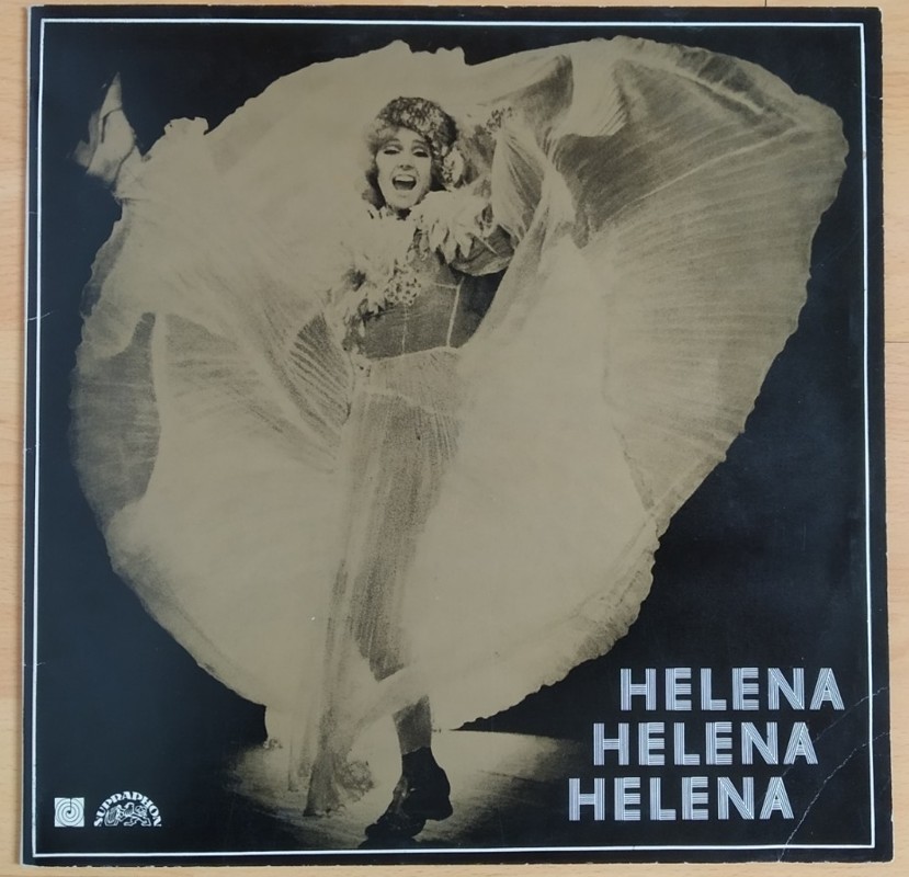 Helena Helena Helena