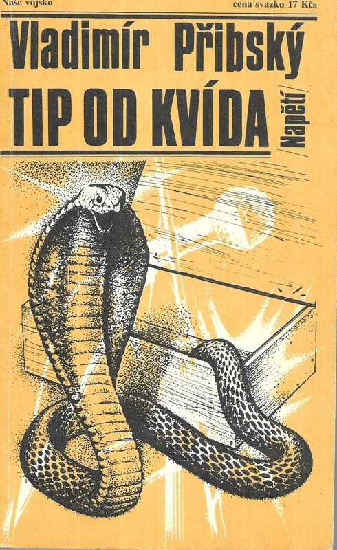 Tip od Kvída
