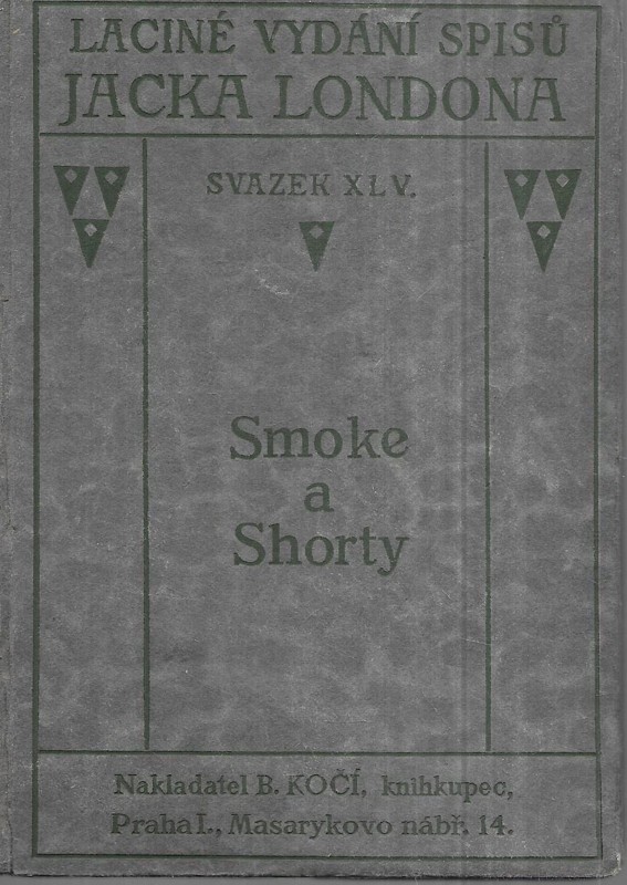 Smoke a Shorty