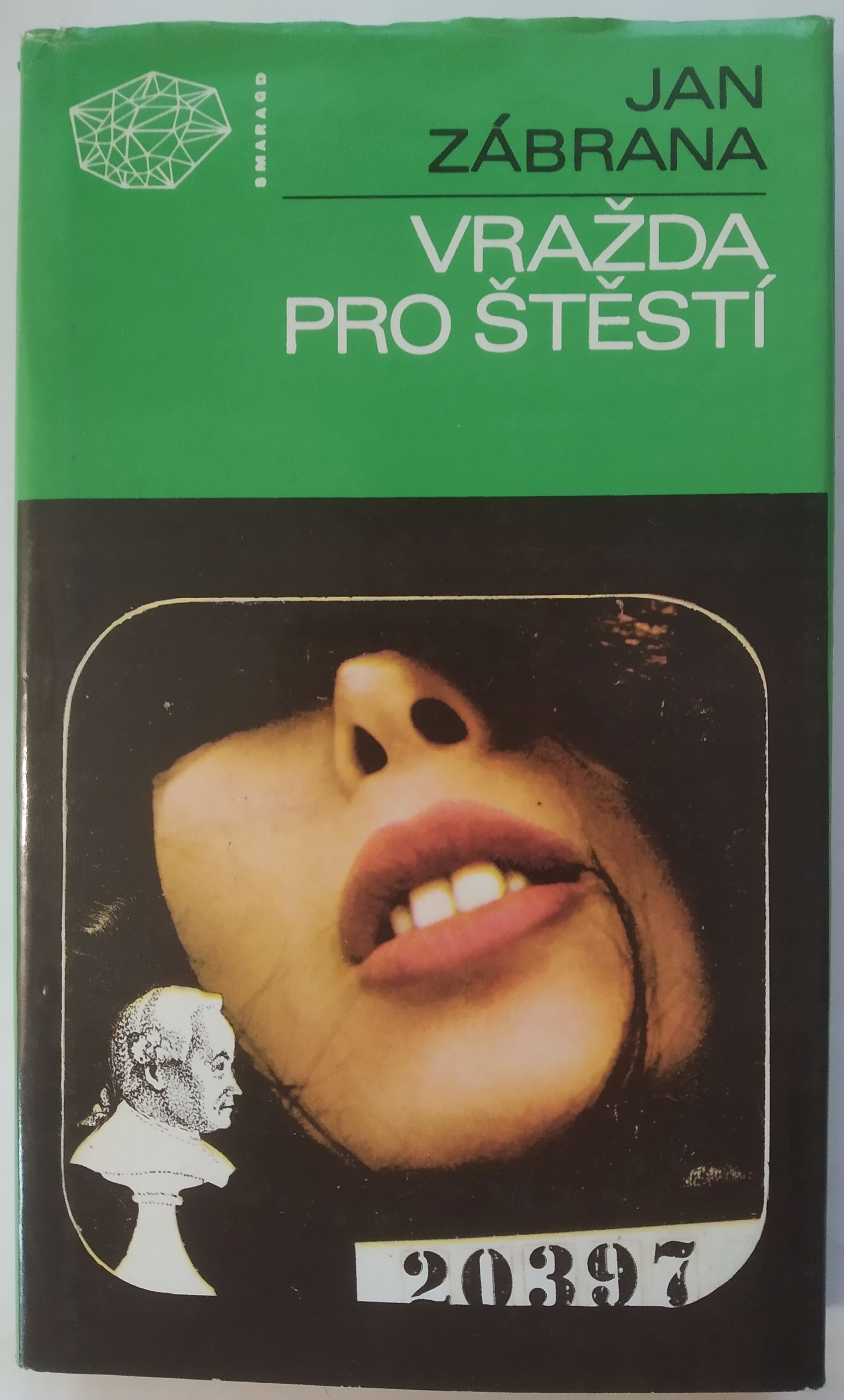 Vražda pro štěstí
