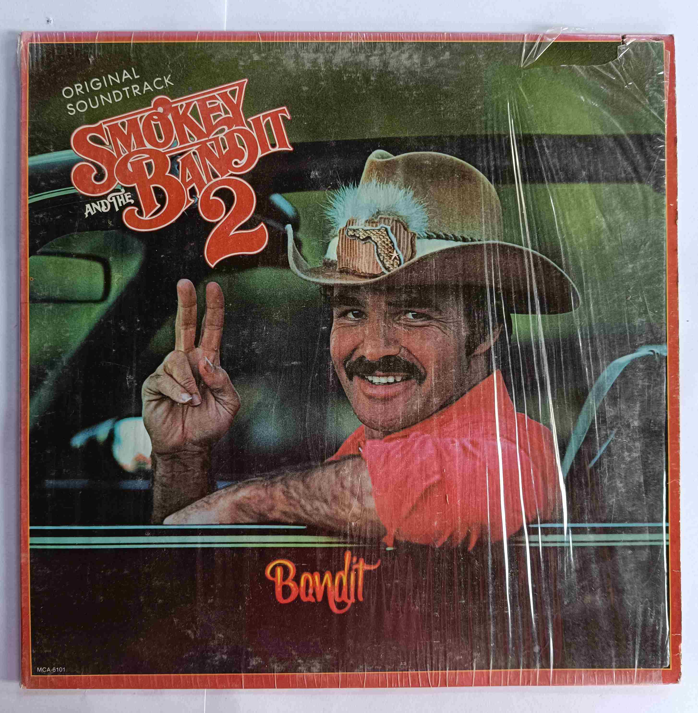 Smokey and the Bandit 2