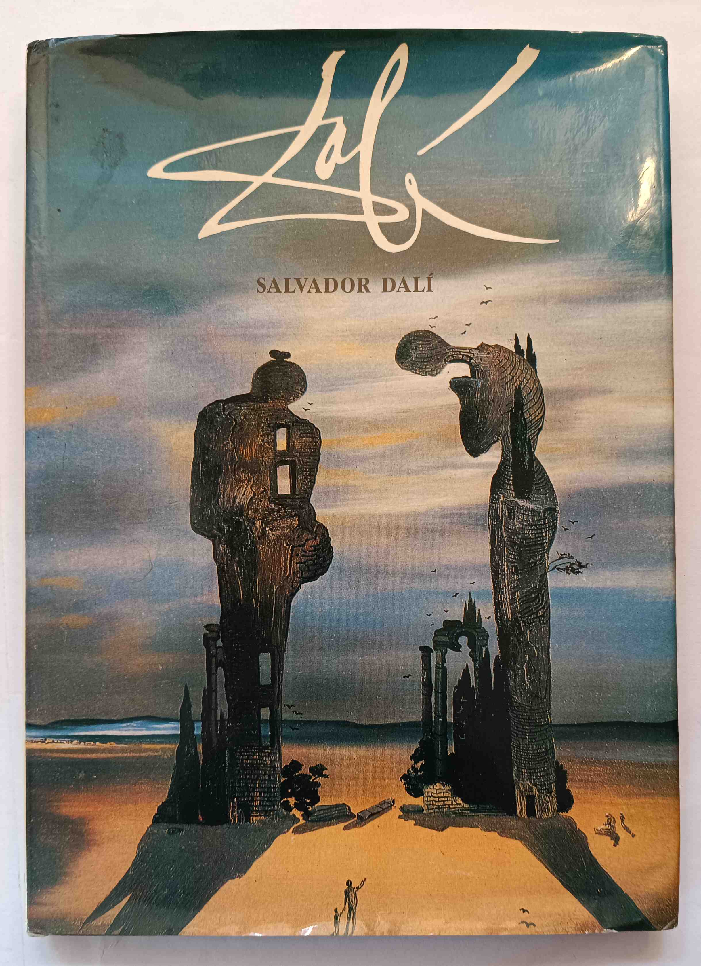 Dalí