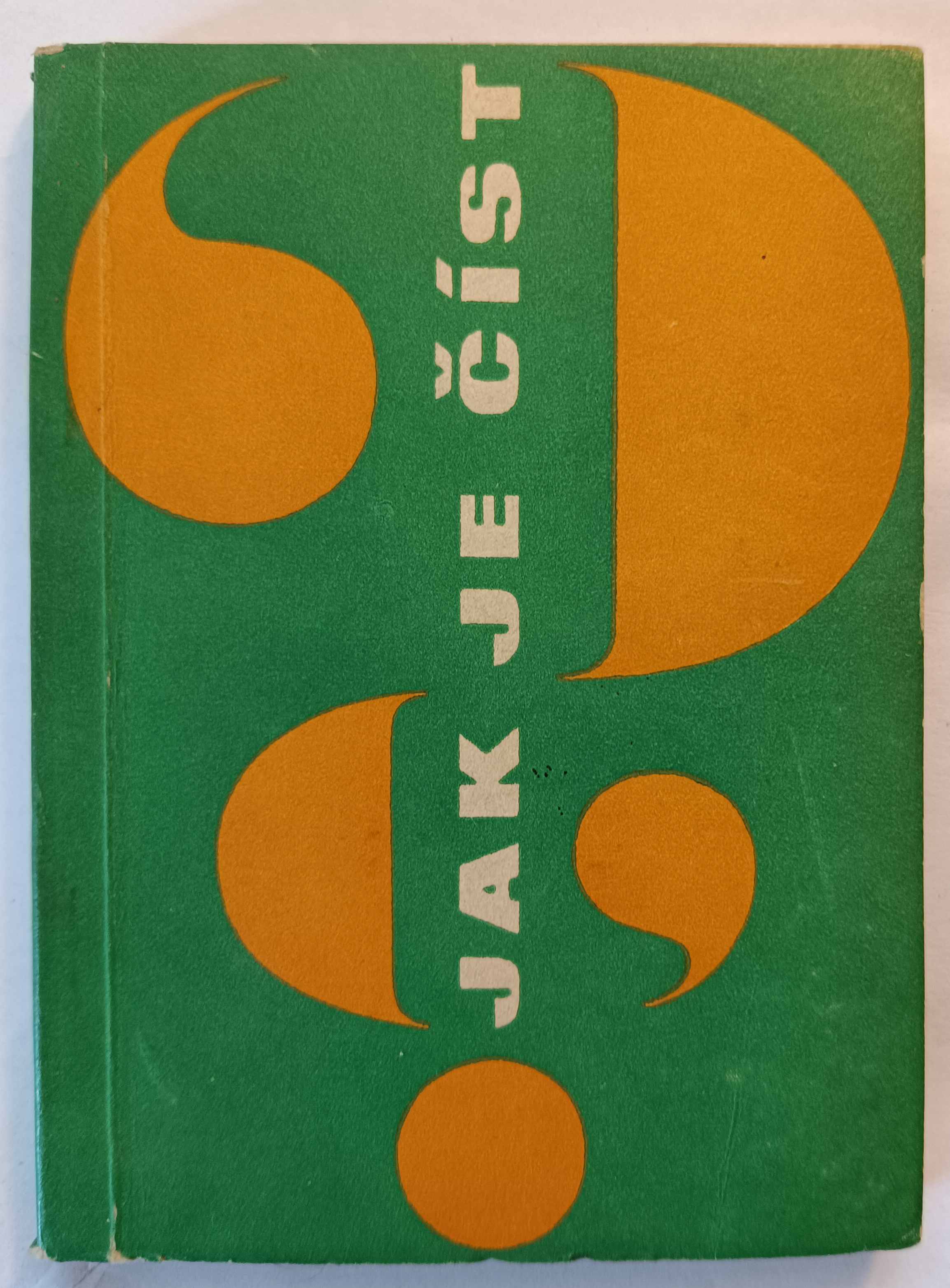 Jak je číst ?