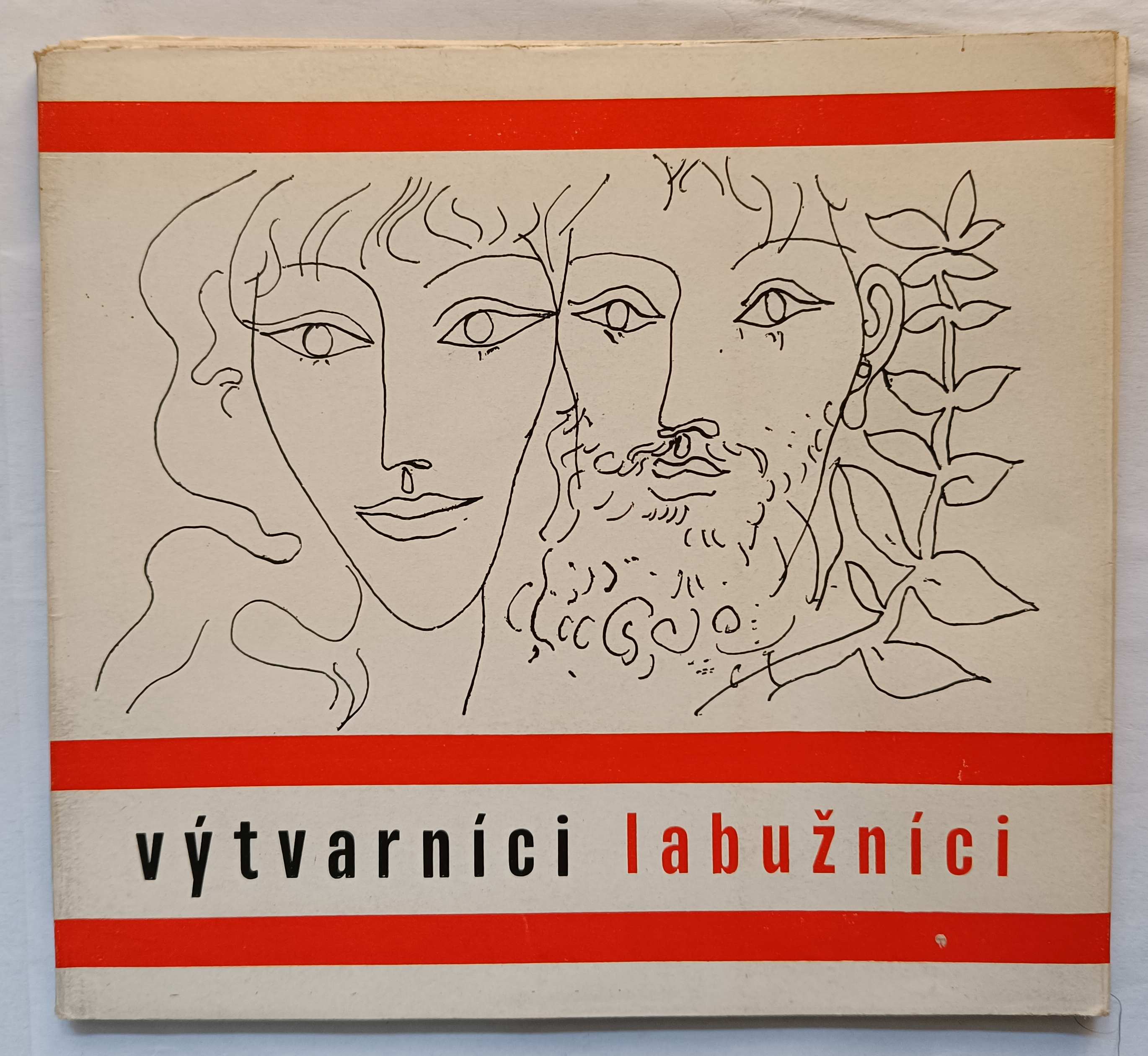 Výtvarníci - labužníci