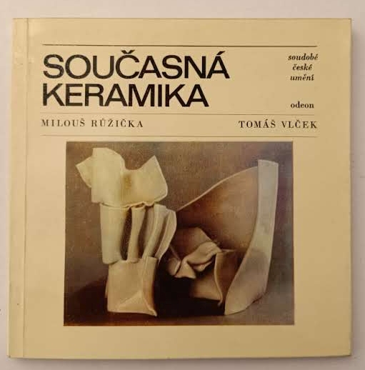 Současná keramika