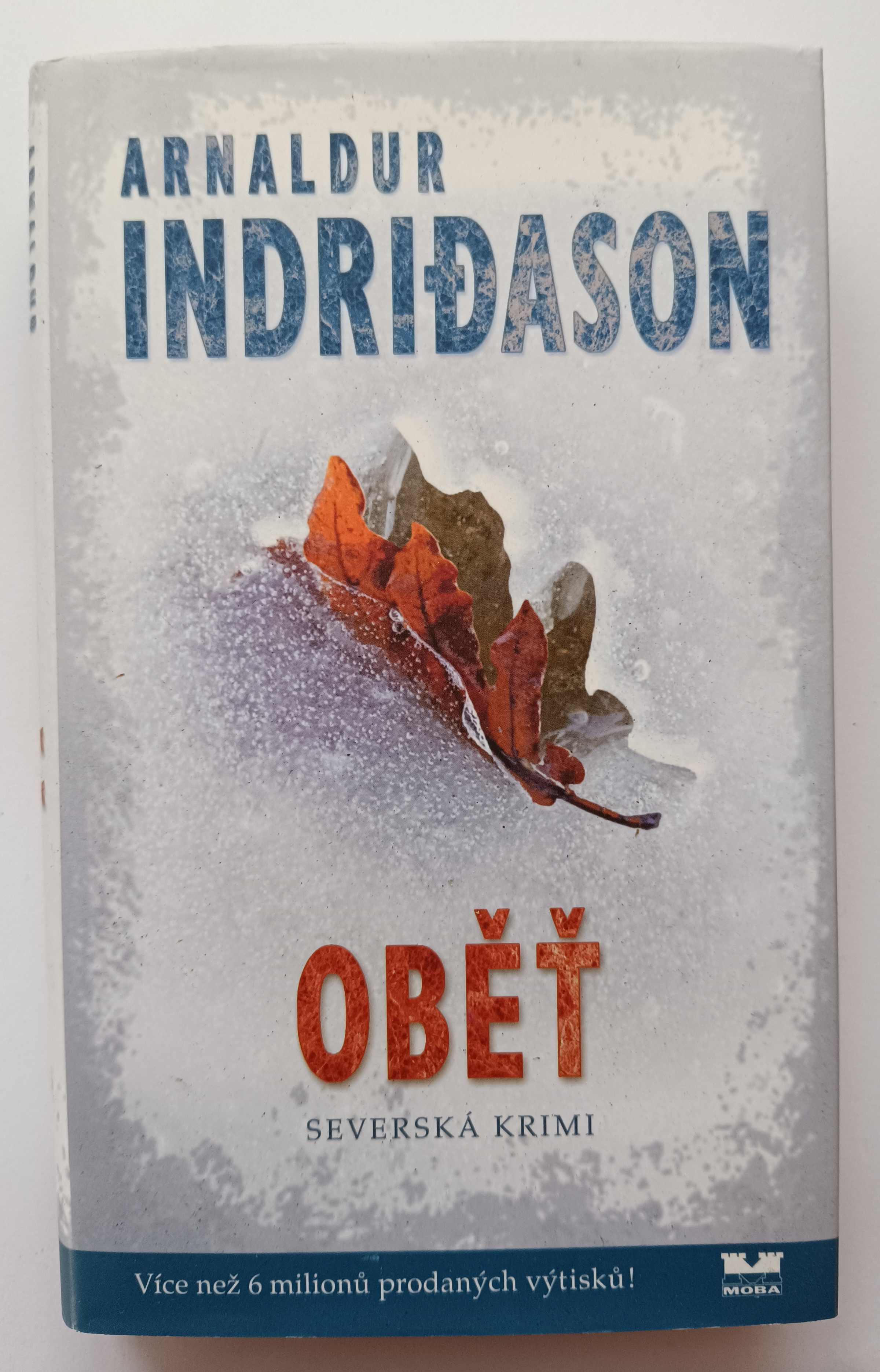 Oběť