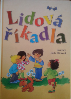 Lidová říkadla