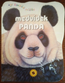 Medvídek panda