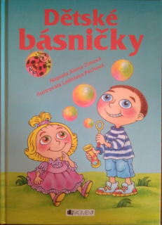 Dětské básničky