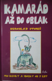 Kamarád až do oblak