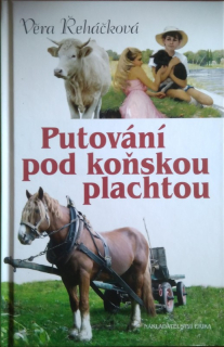 Putování pod koňskou plachtou