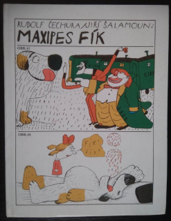 Maxipes Fík