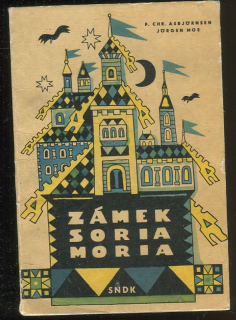 Zámek Soria Moria