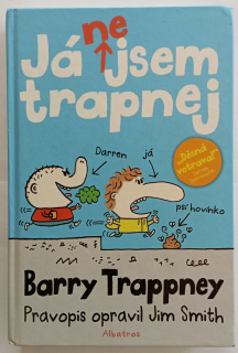 Já nejsem trapnej