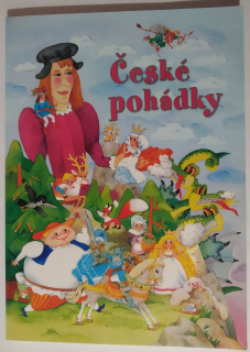 České pohádky