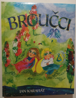 Broučci