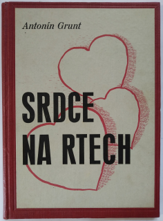 Srdce na rtech