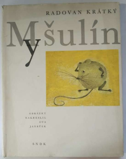 Myšulín