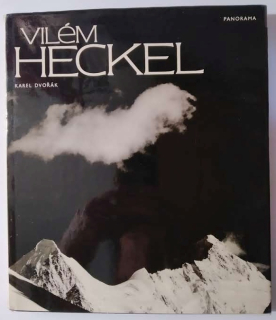 Vilém Heckel