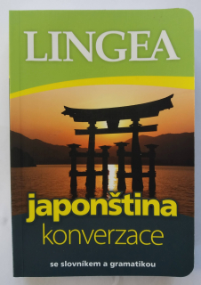 Japonština - konverzace