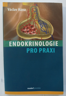 Endokrinologie pro praxi