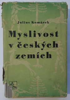 Myslivost v českých zemích