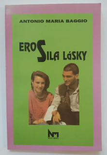 Eros, sila lásky