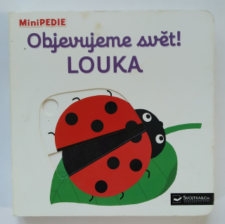 Objevujeme svět! Louka