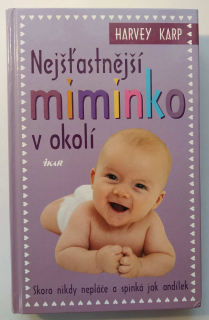 Nejšťastnější miminko v okolí