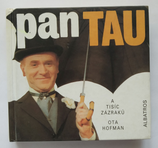 Pan Tau a tisíc zázraků