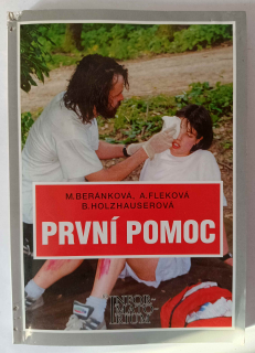 První pomoc