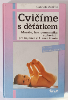 Cvičíme s děťátkem