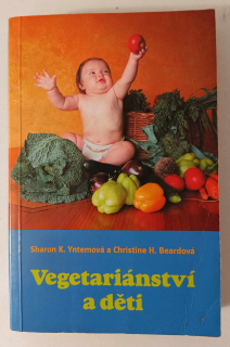 Vegetariánství a děti