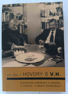 Hovory s V. H.