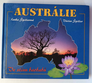 Austrálie-Ve stínu baobabů