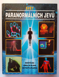 Svět paranormálních jevů