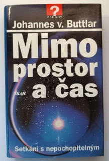 Mimo prostor a čas