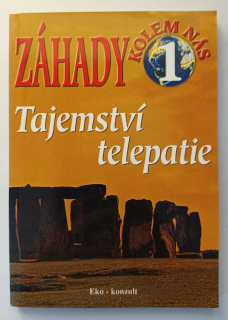 Záhady kolem nás 1 - Tajemství telepatie