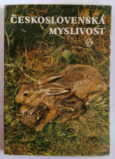 Československá myslivost