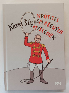 Krotitel splašených myšlenek