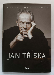 Jan Tříska