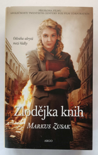 Zlodějka knih