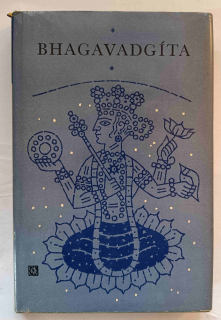 Bhagavadgíta