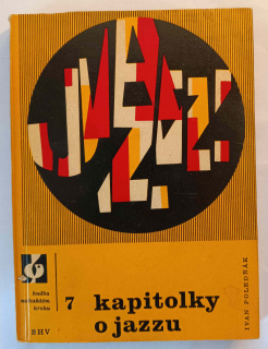 Kapitolky o jazzu