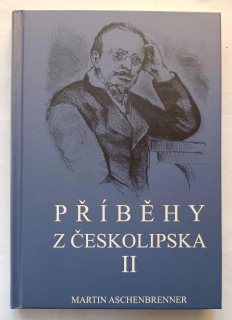 Příběhy z Českolipska II