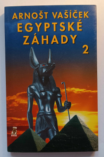 Egyptské záhady 2.