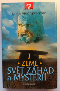 Země - Svět záhad a mysterií