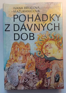 Pohádky z dávných dob